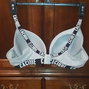 Lane Bryant Cacique Bra